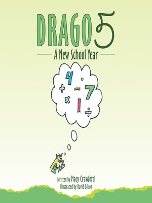 cover image of Drago 5